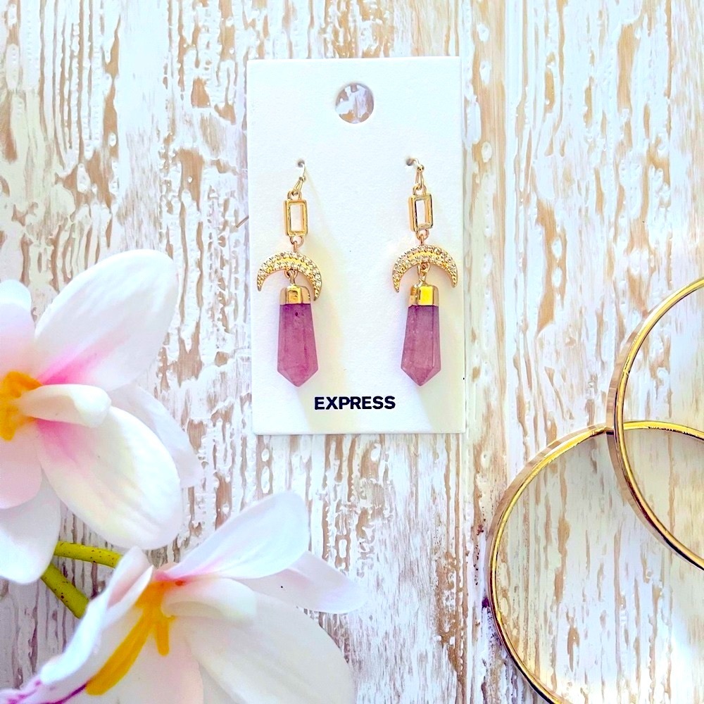 NEW! Express Earrings